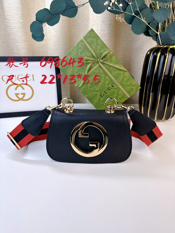 激安グッチバッグコピー正面デザイン